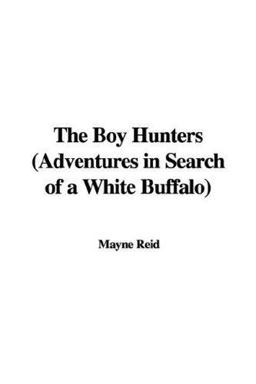 The Boy Hunters