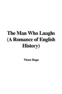 The Man Who Laughs