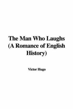 The Man Who Laughs