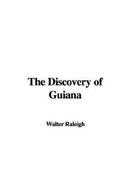 The Discovery of Guian