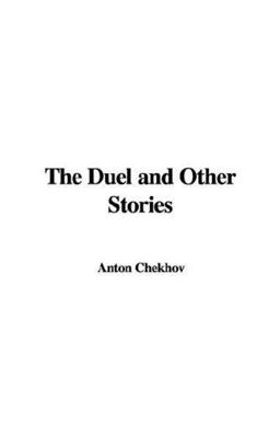 The Duel and Other Stories