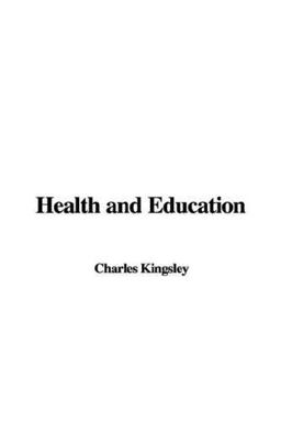 Health and Education
