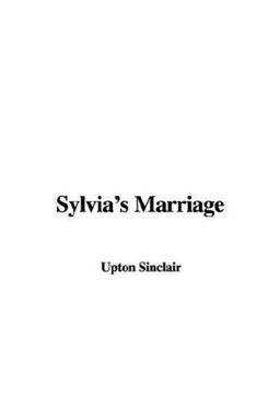 Sylvia's Marriage