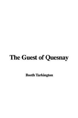 The Guest of Quesnay The Guest of Quesnay
