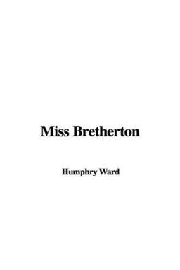 Miss Bretherton