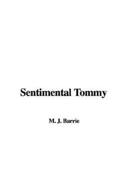 Sentimental Tommy