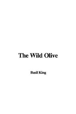 The Wild Olive