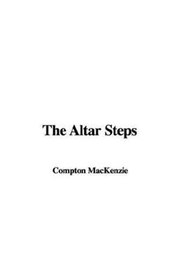 The Altar Steps