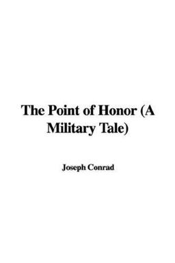 The Point of Honor