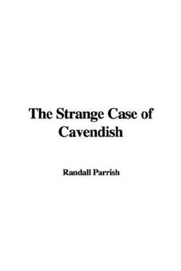 The Strange Case of Cavendish