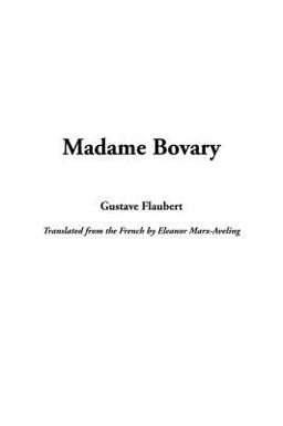 Madame Bovary