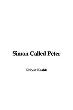 Simon Called Peter
