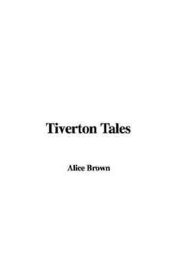 Tiverton Tales