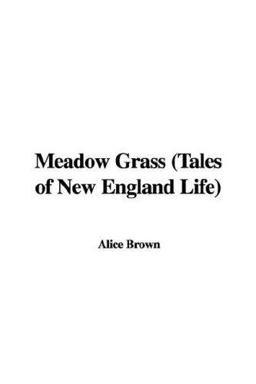 Meadow Grass