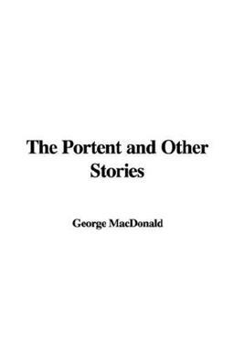 The Portent and Other Stories