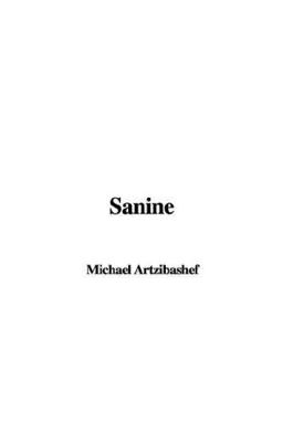 Sanine