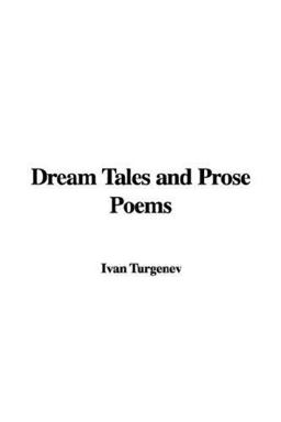 Dream Tales and Prose Poems