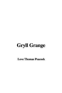 Gryll Grange Gryll Grange