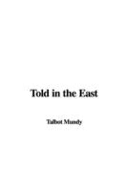 Told in the East