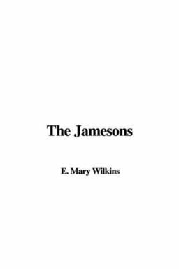 The Jamesons