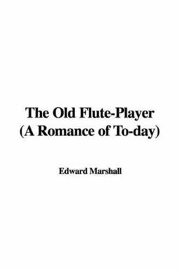 The Old Flute-Player