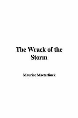 The Wrack of the Storm