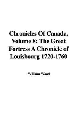 Chronicles of Canada