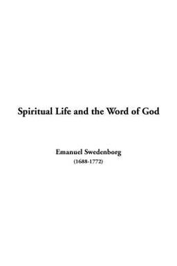 Spiritual Life and the Word of God