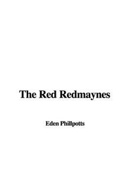 The Red Redmaynes