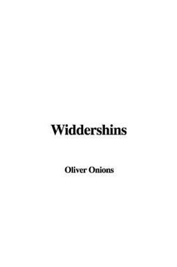Widdershins Widdershins
