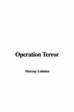 Operation Terror