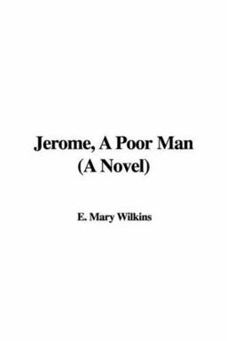 Jerome, a Poor Man