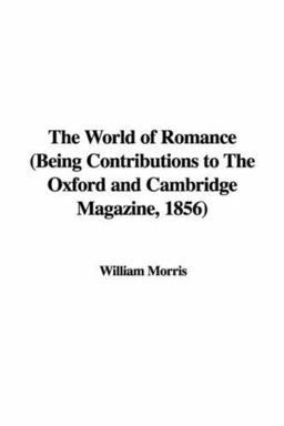 The World of Romance