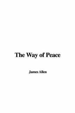 The Way of Peace