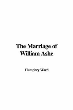 The Marriage of William Ashe