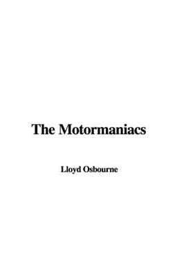 The Motormaniacs