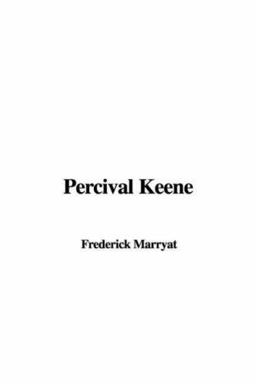 Percival Keene