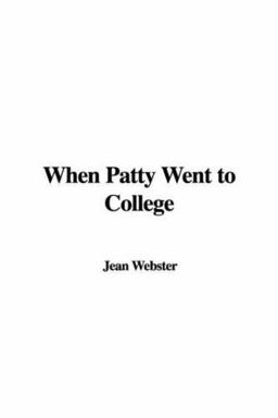 When Patty Went to College