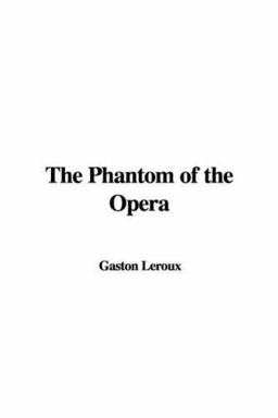 Phantom of the Opera