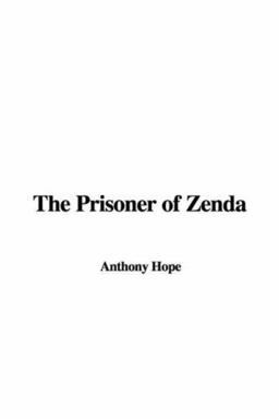 The Prisoner of Zend