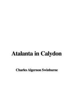 Atalanta in Calydon