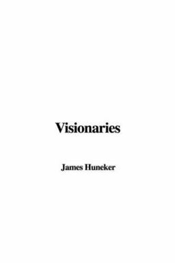 Visionaries Visionaries