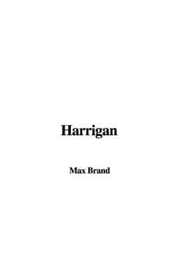 Harrigan