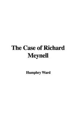 The Case of Richard Meynell
