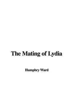 The Mating of Lydi