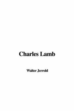 Charles Lamb
