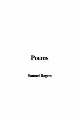 Poems