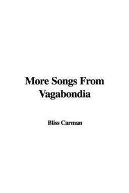 More Songs from Vagabondi