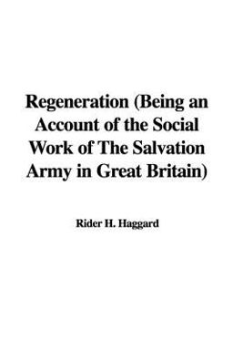 Regeneration