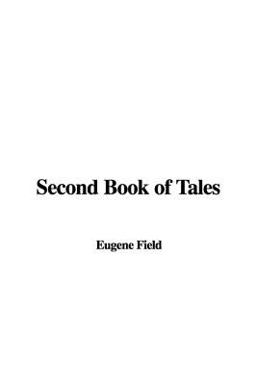 Second Book of Tales